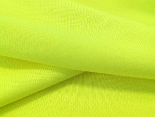 FR High Vis Fabric